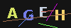 Gambar captcha