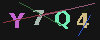 Gambar captcha